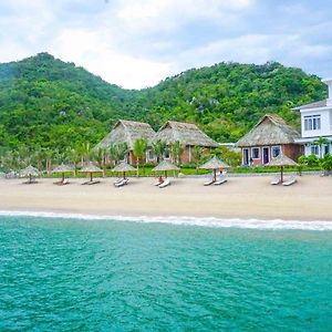The Light Coral Island Resort